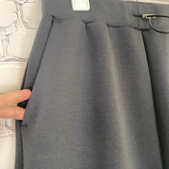 Calia High Rise Black Joggers size Small - Picture 4 of 9